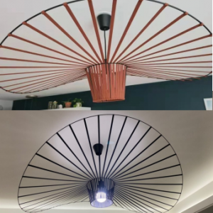 Vertigo Pendant Lamp