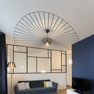 Vertigo Pendant Lamp