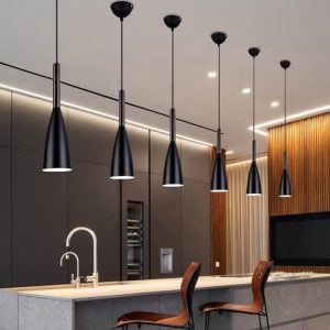 Avola Modern Hanging Light