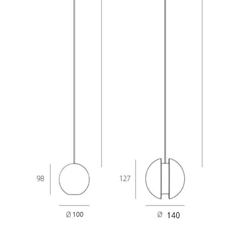 Suspension MARS