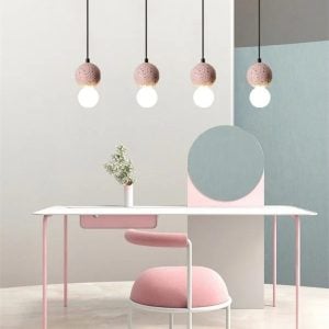 Origo Pendant Light