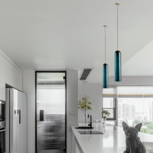 Articolo Float Pendant Lamp