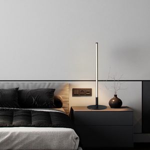 Linear LED Table Lamp