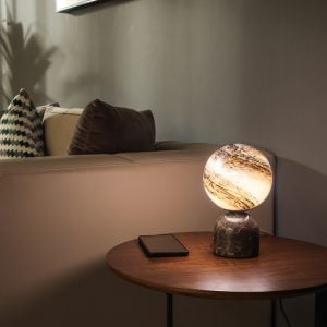 Planet Table Lamp