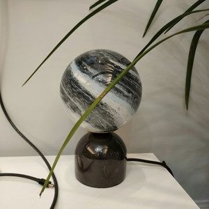 Planet Table Lamp