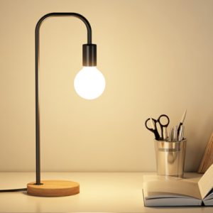 Lampe de table MIN