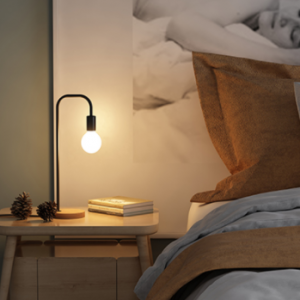 Lampe de table MIN