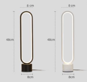 RING LED Table Light