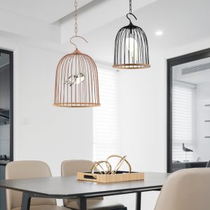 Birdy Cage hanglamp