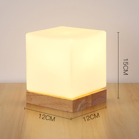 COZY LED Table Light