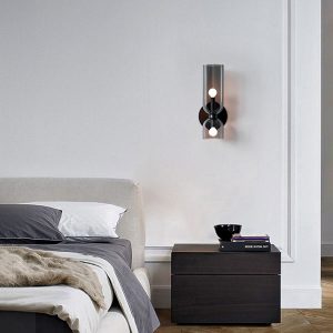 Edie and Betty Wall Sconce