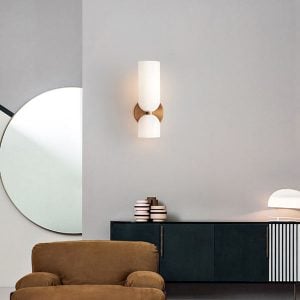 Edie and Betty Wall Sconce